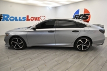 2022 Honda Accord Sport 4dr Sedan (1.5T I4 CVT) - photothumb 1
