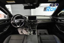 2022 Honda Accord Sport 4dr Sedan (1.5T I4 CVT) - photothumb 16