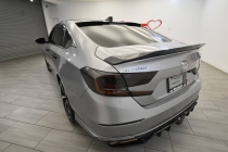 2022 Honda Accord Sport 4dr Sedan (1.5T I4 CVT) - photothumb 2