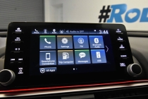 2022 Honda Accord Sport 4dr Sedan (1.5T I4 CVT) - photothumb 20
