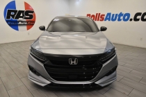 2022 Honda Accord Sport 4dr Sedan (1.5T I4 CVT) - photothumb 7