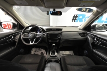 2018 Nissan Rogue SV - photothumb 16