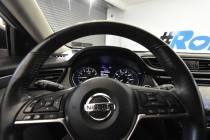 2018 Nissan Rogue SV - photothumb 23