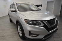 2018 Nissan Rogue SV - photothumb 6