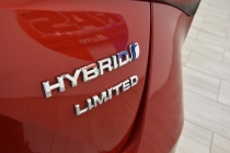 2019 Toyota Prius Limited - photothumb 29