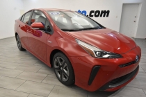 2019 Toyota Prius Limited - photothumb 6