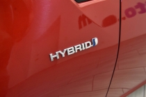 2019 Toyota Prius Limited - photothumb 9