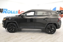 2018 Jeep Compass Altitude - photothumb 1