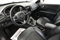 2018 Jeep Compass Altitude - photothumb 11
