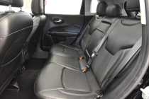 2018 Jeep Compass Altitude - photothumb 13