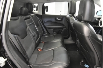 2018 Jeep Compass Altitude - photothumb 15