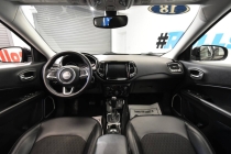 2018 Jeep Compass Altitude - photothumb 17