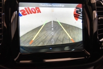 2018 Jeep Compass Altitude - photothumb 22