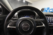 2018 Jeep Compass Altitude - photothumb 25