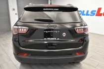 2018 Jeep Compass Altitude - photothumb 3