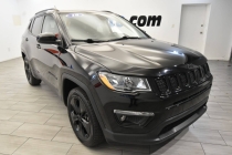 2018 Jeep Compass Altitude - photothumb 6