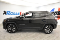 2022 Jeep Compass Limited - photothumb 1