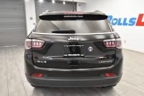 2022 Jeep Compass Limited - photothumb 3