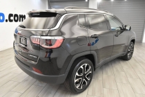 2022 Jeep Compass Limited - photothumb 4