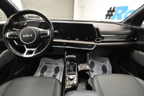 2023 Kia Sportage X Line AWD 4dr SUV - photothumb 19