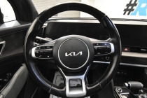 2023 Kia Sportage X Line AWD 4dr SUV - photothumb 21