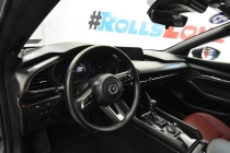 2025 Mazda Mazda3 Hatchback 2.5 S Carbon Edition AWD 4dr Hatchback - photothumb 10