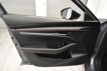 2025 Mazda Mazda3 Hatchback 2.5 S Carbon Edition AWD 4dr Hatchback - photothumb 11