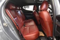 2025 Mazda Mazda3 Hatchback 2.5 S Carbon Edition AWD 4dr Hatchback - photothumb 15