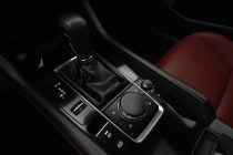 2025 Mazda Mazda3 Hatchback 2.5 S Carbon Edition AWD 4dr Hatchback - photothumb 19