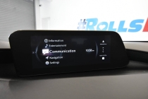 2025 Mazda Mazda3 Hatchback 2.5 S Carbon Edition AWD 4dr Hatchback - photothumb 21