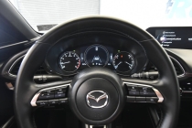2025 Mazda Mazda3 Hatchback 2.5 S Carbon Edition AWD 4dr Hatchback - photothumb 23