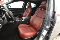 2025 Mazda Mazda3 Hatchback 2.5 S Carbon Edition AWD 4dr Hatchback - photothumb 9