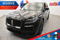 2021 Lincoln Corsair Reserve AWD 4dr SUV 
