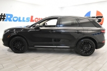 2021 Lincoln Corsair Reserve AWD 4dr SUV - photothumb 1