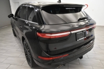 2021 Lincoln Corsair Reserve AWD 4dr SUV - photothumb 2