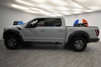 2017 Ford F-150 Raptor 4x4 4dr SuperCrew 5.5 ft. SB - photothumb 1