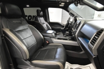 2017 Ford F-150 Raptor 4x4 4dr SuperCrew 5.5 ft. SB - photothumb 14