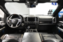 2017 Ford F-150 Raptor 4x4 4dr SuperCrew 5.5 ft. SB - photothumb 18