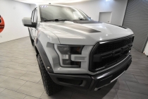 2017 Ford F-150 Raptor 4x4 4dr SuperCrew 5.5 ft. SB - photothumb 6