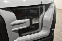 2017 Ford F-150 Raptor 4x4 4dr SuperCrew 5.5 ft. SB - photothumb 8