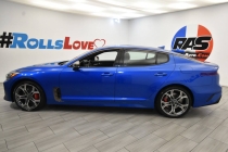 2019 Kia Stinger GT - photothumb 1