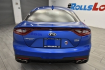 2019 Kia Stinger GT - photothumb 3