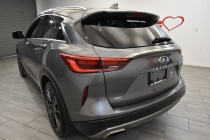 2020 Infiniti QX50 - photothumb 2
