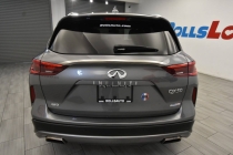 2020 Infiniti QX50 - photothumb 3