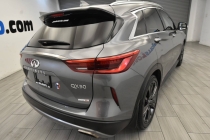 2020 Infiniti QX50 - photothumb 4