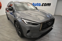 2020 Infiniti QX50 - photothumb 6