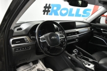 2021 Kia Telluride SX AWD 4dr SUV - photothumb 10