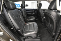 2021 Kia Telluride SX AWD 4dr SUV - photothumb 17