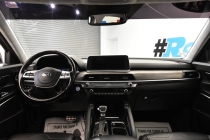 2021 Kia Telluride SX AWD 4dr SUV - photothumb 19