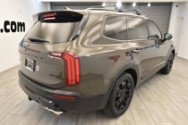 2021 Kia Telluride SX AWD 4dr SUV - photothumb 4